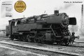 72266 Roco Steam locomotive 85 001